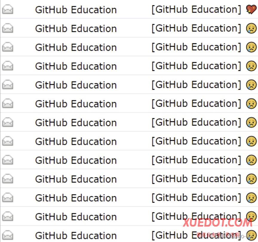 图片[2]-Github学生认证 + Copilot，这一篇就够了！-学点AIweb3中心